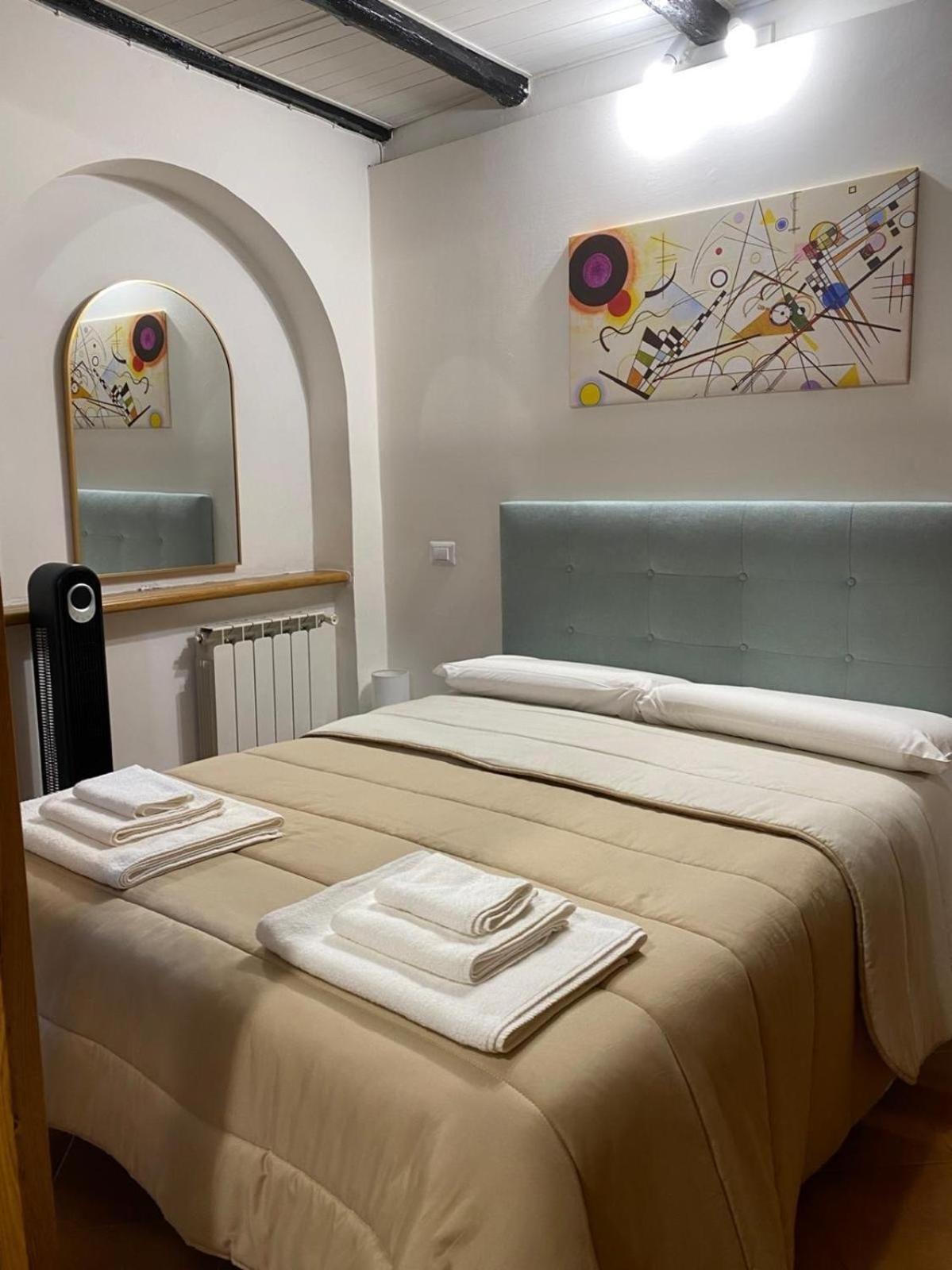 Casa Vicolo Moroni - Trastevere Рим Экстерьер фото