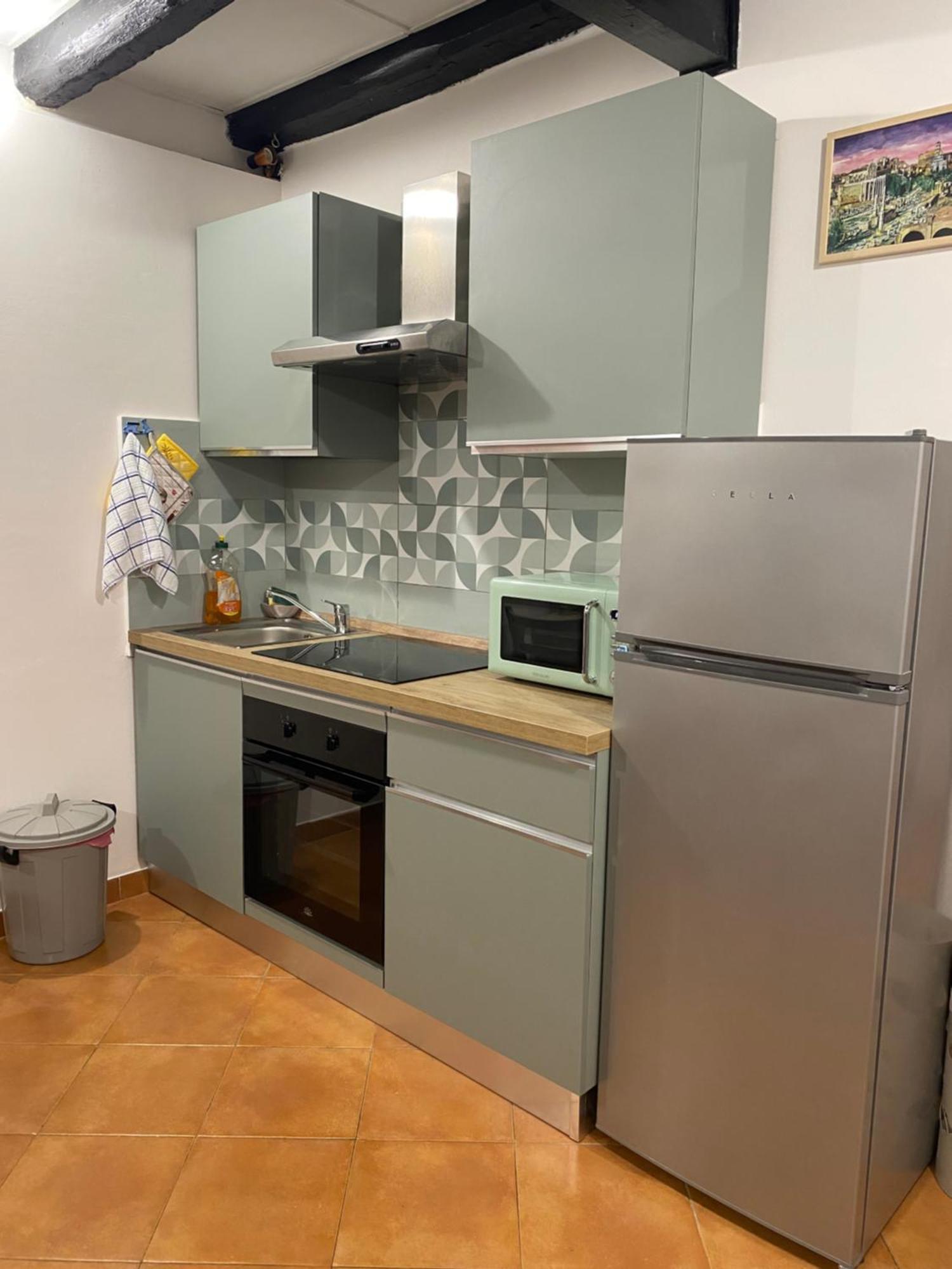 Casa Vicolo Moroni - Trastevere Рим Экстерьер фото